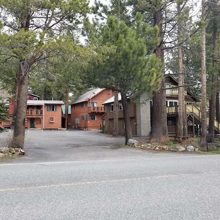 Edelweiss Lodge Mammoth Lakes Eksteriør bilde