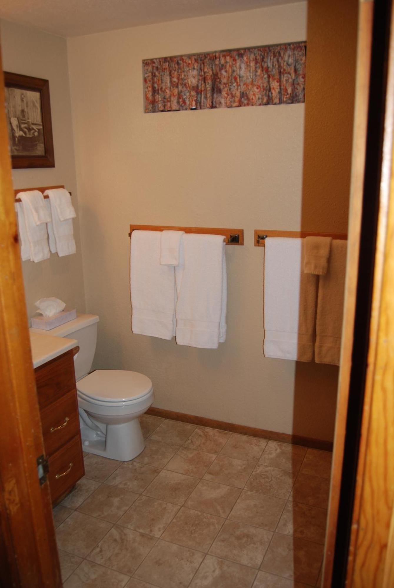 Edelweiss Lodge Mammoth Lakes Rom bilde