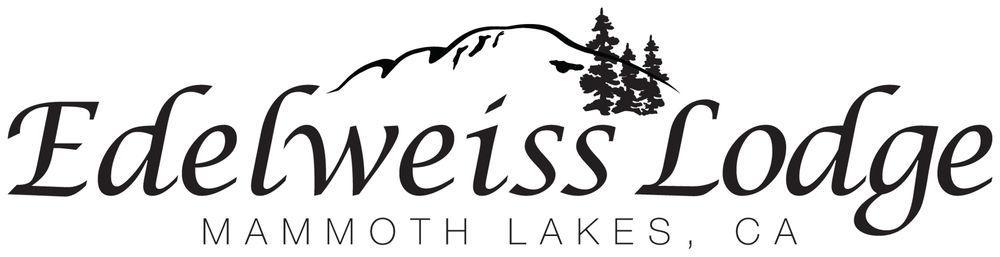 Edelweiss Lodge Mammoth Lakes Eksteriør bilde