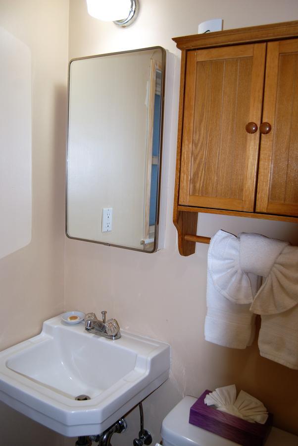 Edelweiss Lodge Mammoth Lakes Eksteriør bilde